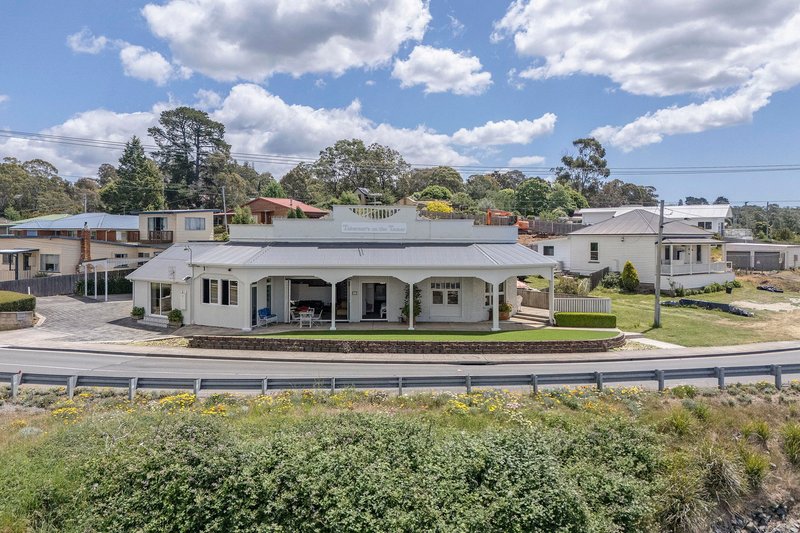 Photo - 93 Gravelly Beach Road, Blackwall TAS 7275 - Image 32