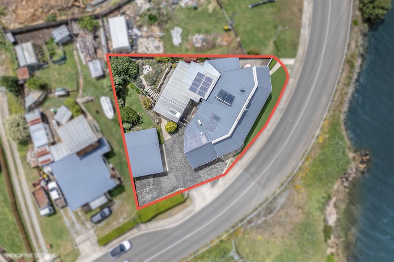 Photo - 93 Gravelly Beach Road, Blackwall TAS 7275 - Image 33