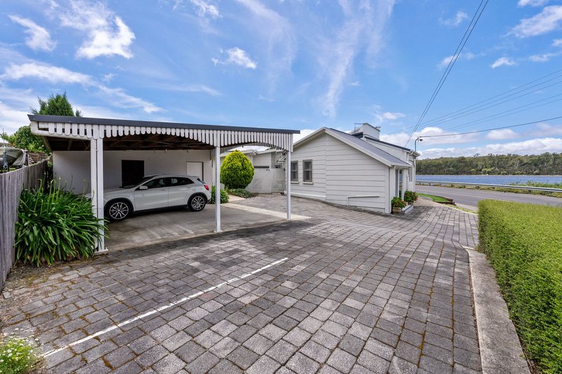 Photo - 93 Gravelly Beach Road, Blackwall TAS 7275 - Image 34