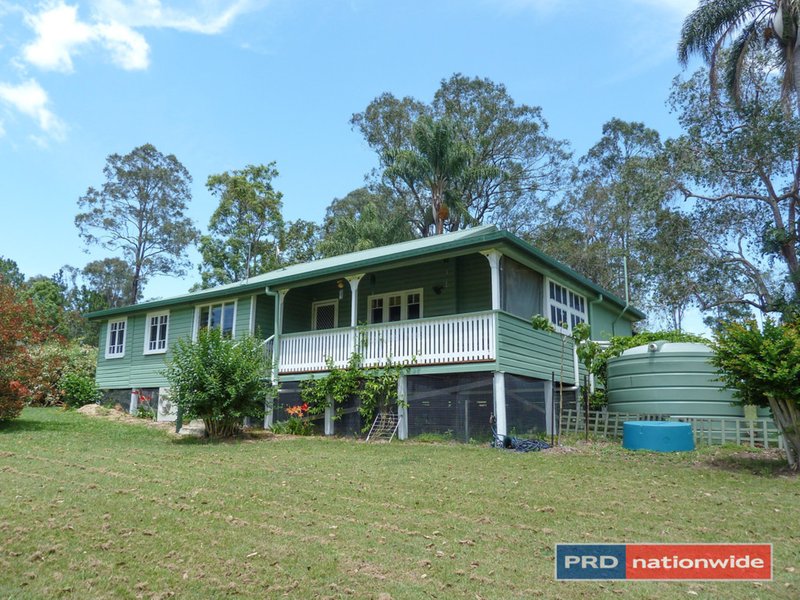 Photo - 93 Green Pigeon Road, Kyogle NSW 2474 - Image 21