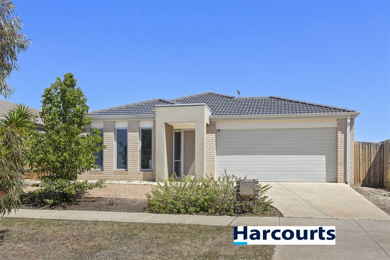 93 Halletts Way, Bacchus Marsh VIC 3340