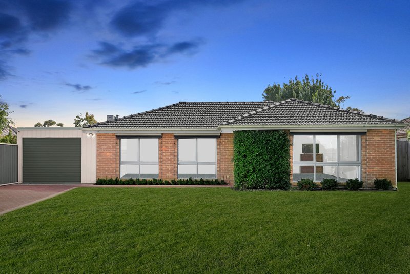 93 Hanson Road, Craigieburn VIC 3064