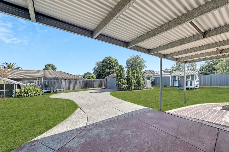 Photo - 93 Hanson Road, Craigieburn VIC 3064 - Image 15