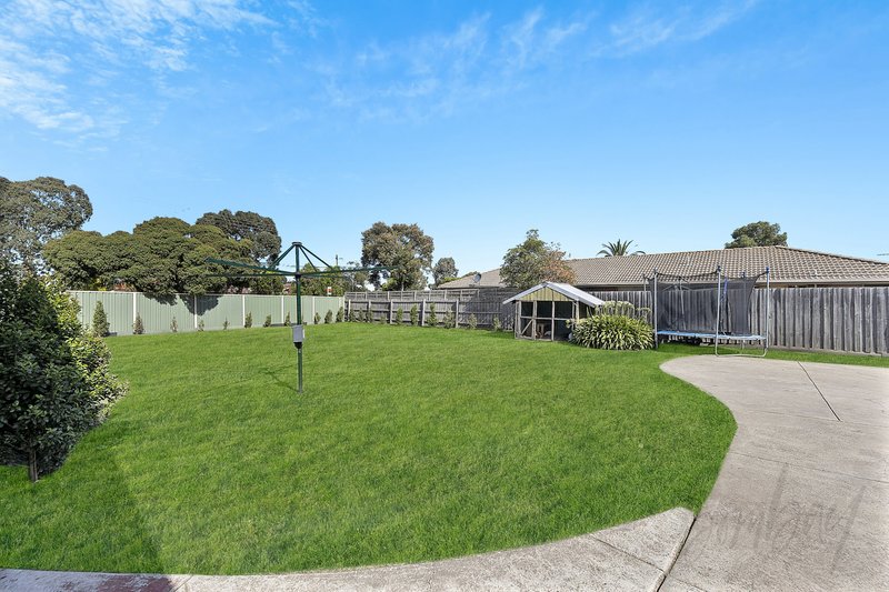 Photo - 93 Hanson Road, Craigieburn VIC 3064 - Image 16