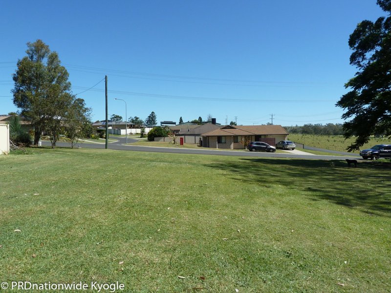 93 Highfield Road, Kyogle NSW 2474