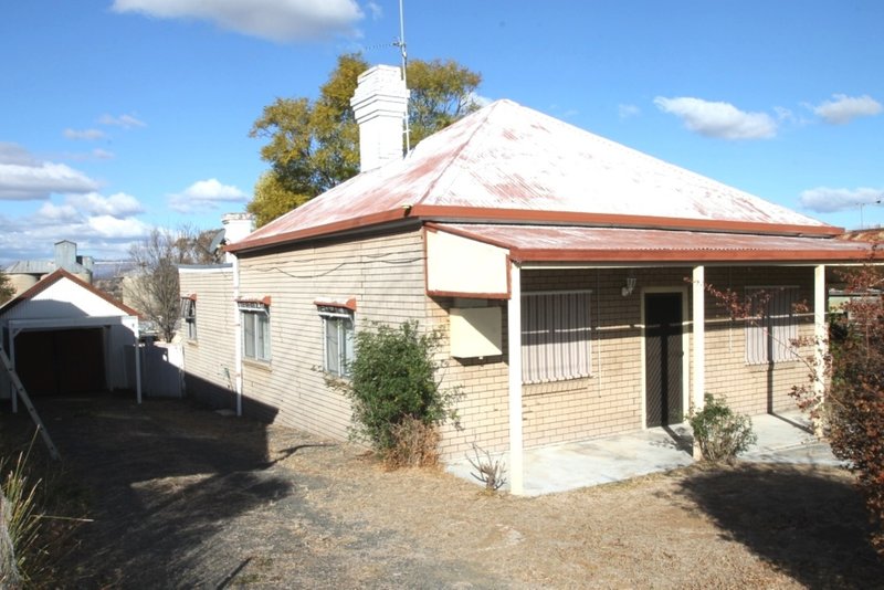 93 Hill Street, Quirindi NSW 2343