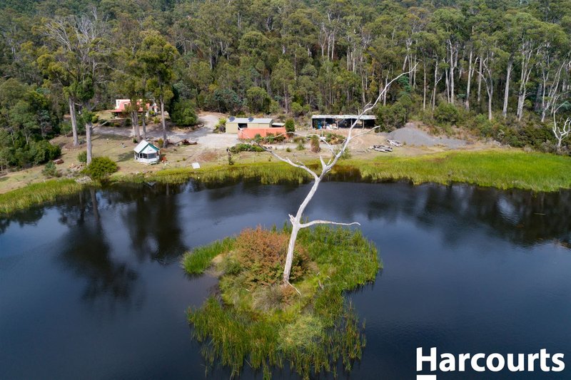 93 Hodgetts Road, Rosevale TAS 7292