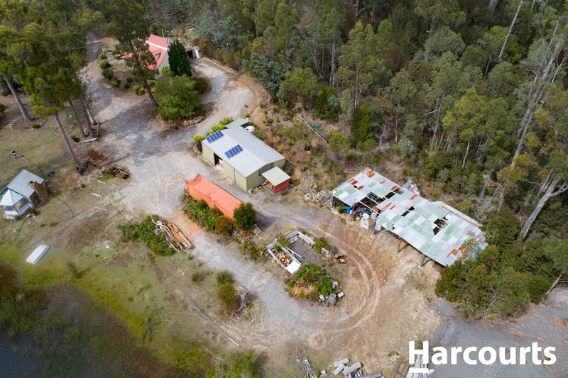 Photo - 93 Hodgetts Road, Rosevale TAS 7292 - Image 2