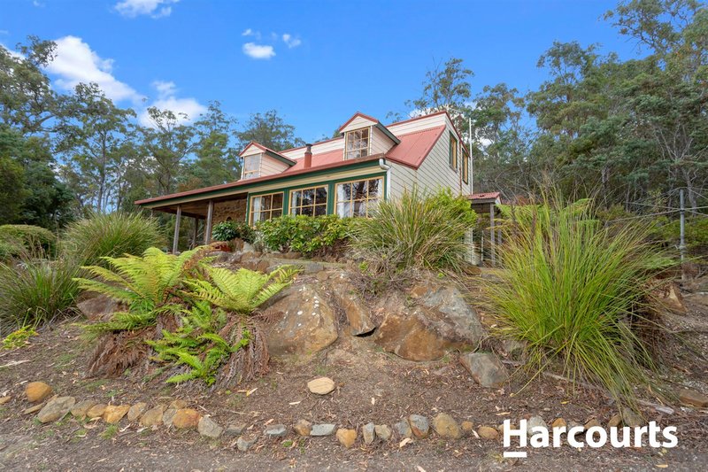 Photo - 93 Hodgetts Road, Rosevale TAS 7292 - Image 5