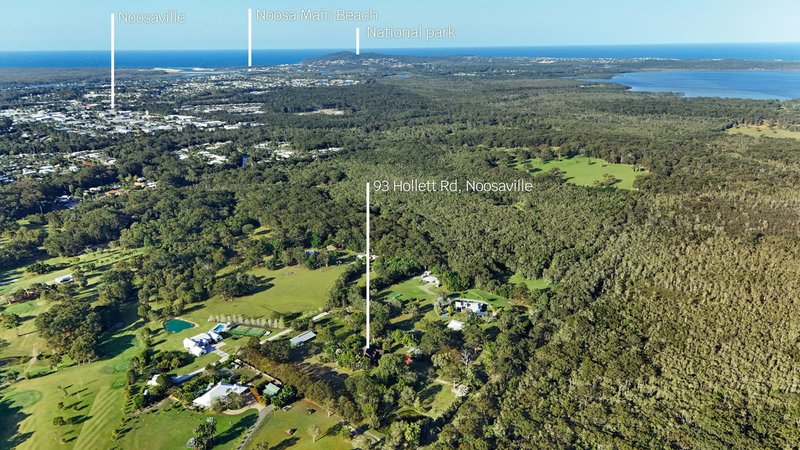 Photo - 93 Hollett Road, Noosaville QLD 4566 - Image 3