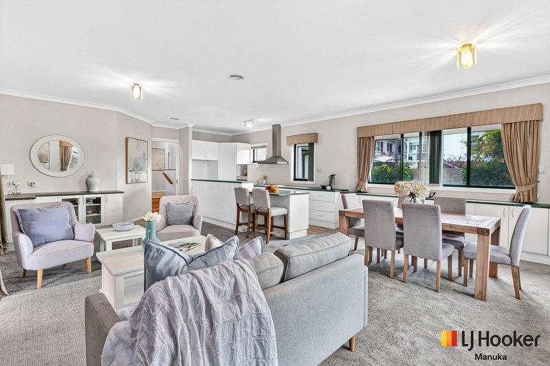 Photo - 93 Investigator Street, Red Hill ACT 2603 - Image 1