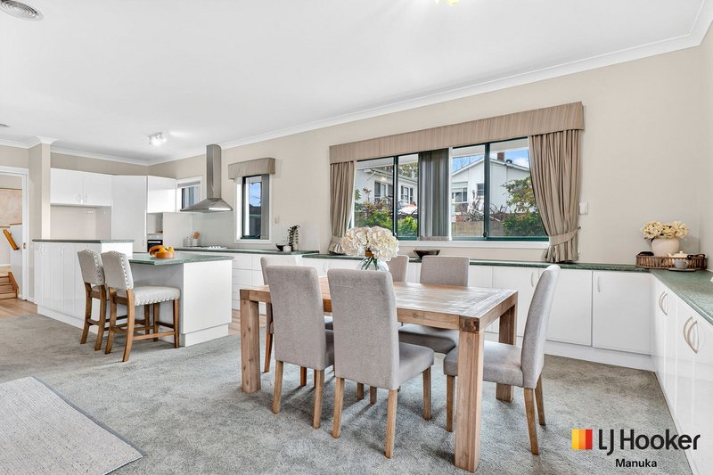 Photo - 93 Investigator Street, Red Hill ACT 2603 - Image 2