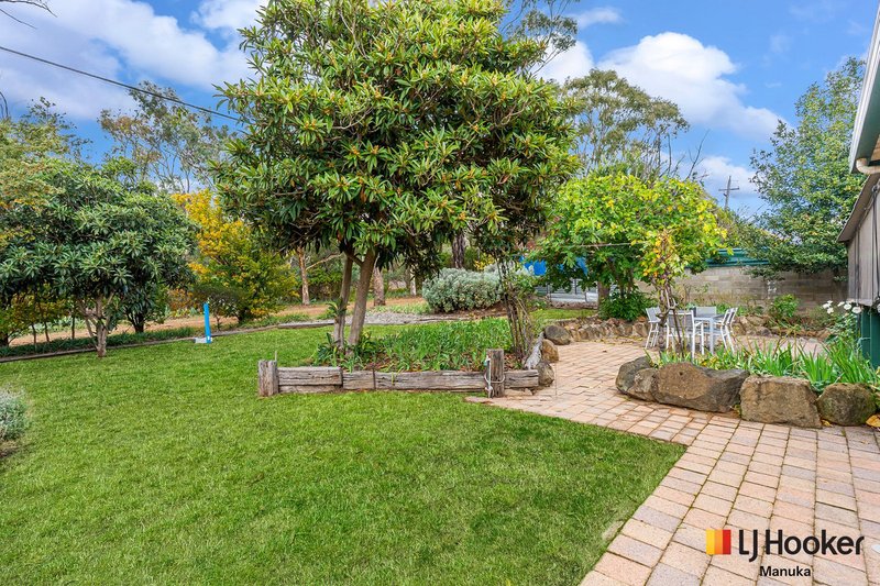 Photo - 93 Investigator Street, Red Hill ACT 2603 - Image 17