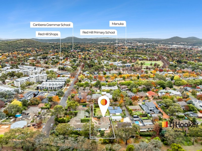 Photo - 93 Investigator Street, Red Hill ACT 2603 - Image 18