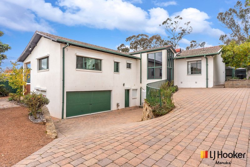 Photo - 93 Investigator Street, Red Hill ACT 2603 - Image 20