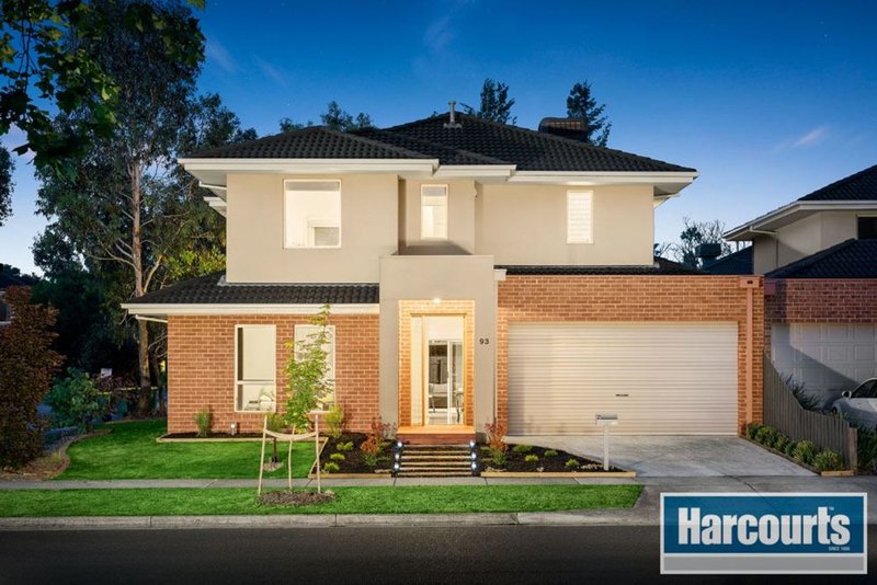 93 Jenola Parade, Wantirna South VIC 3152