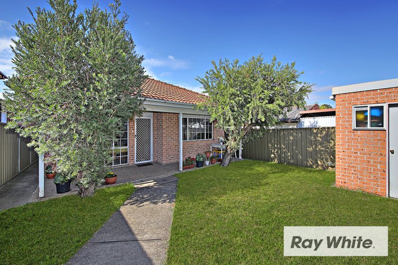 Photo - 93 John Street, Lidcombe NSW 2141 - Image 5