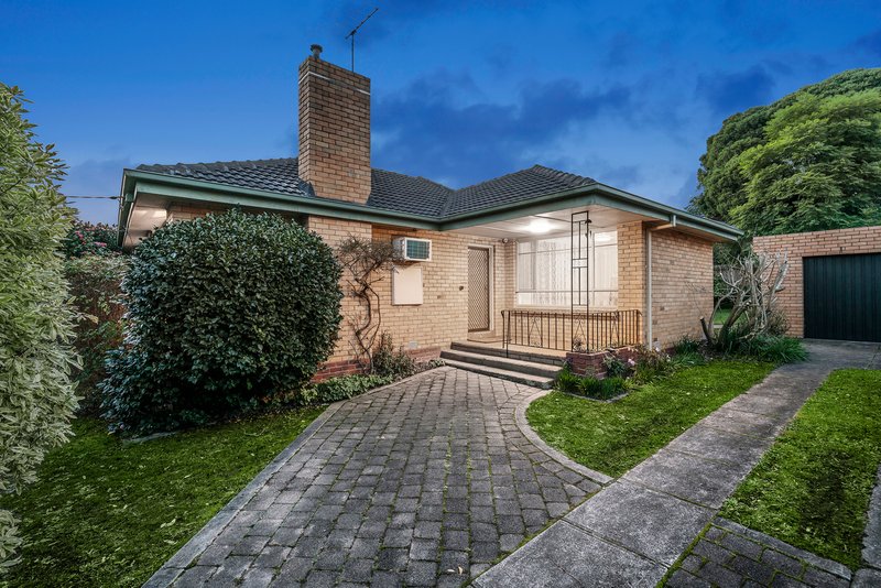 93 Jolimont Road, Forest Hill VIC 3131