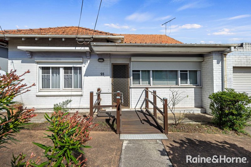 Photo - 93 Kingsgrove Road, Belmore NSW 2192 - Image 1