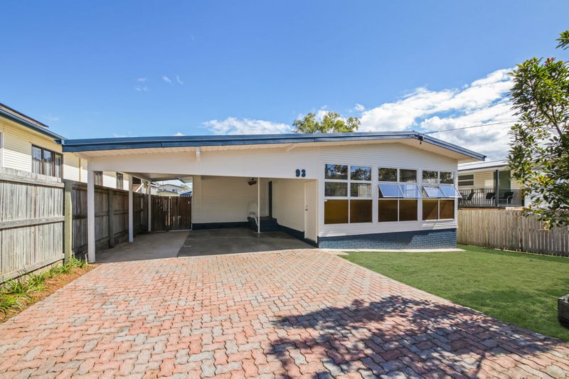 Photo - 93 Kirby Road, Aspley QLD 4034 - Image 26