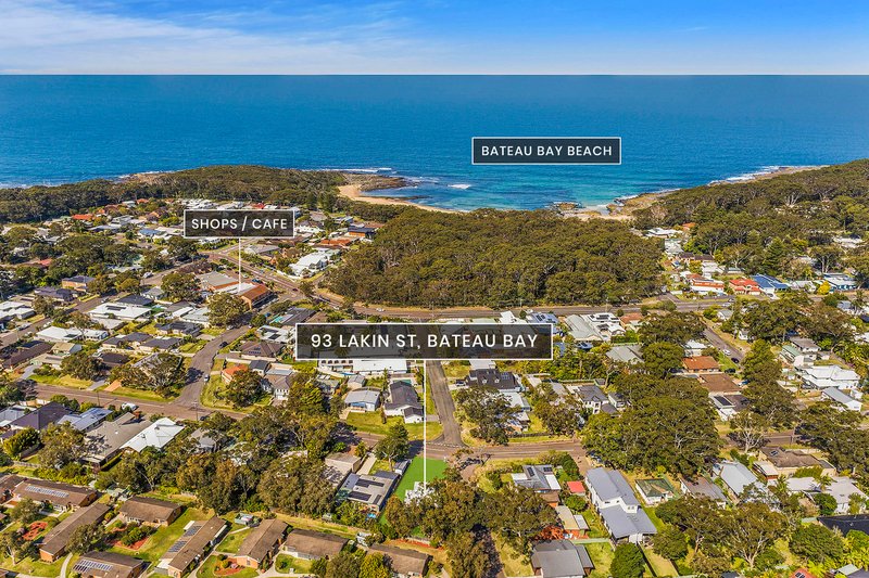 93 Lakin Street, Bateau Bay NSW 2261