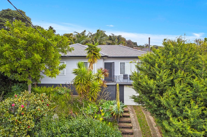 93 Landy Drive, Mount Warrigal NSW 2528