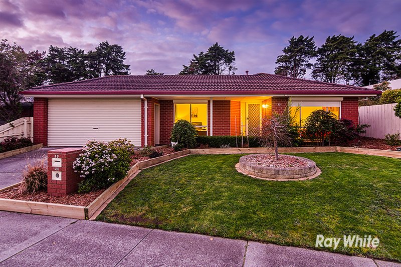 93 Lawless Drive, Cranbourne North VIC 3977