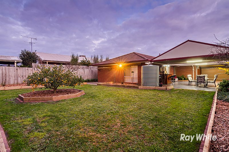 Photo - 93 Lawless Drive, Cranbourne North VIC 3977 - Image 2