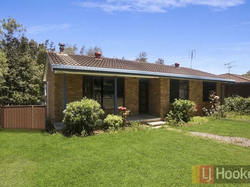 93 Leith Street, West Kempsey NSW 2440