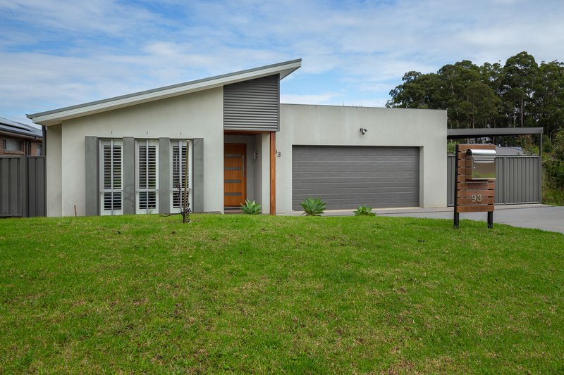 Photo - 93 Litchfield Crescent, Long Beach NSW 2536 - Image 1