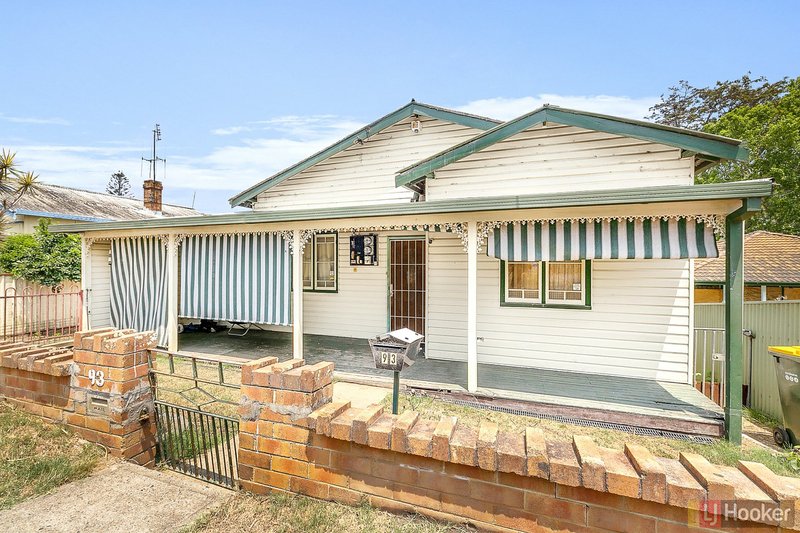 93 Lord Street, East Kempsey NSW 2440