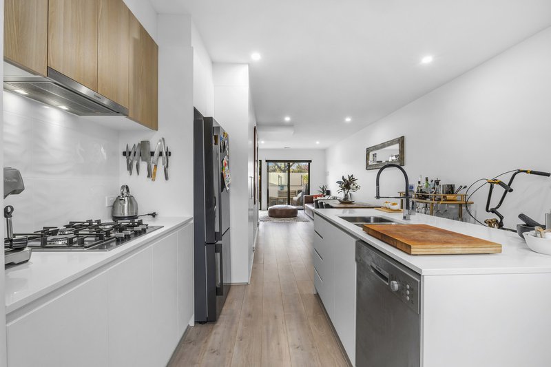 Photo - 9/3 Lowrie Street, Dickson ACT 2602 - Image 1