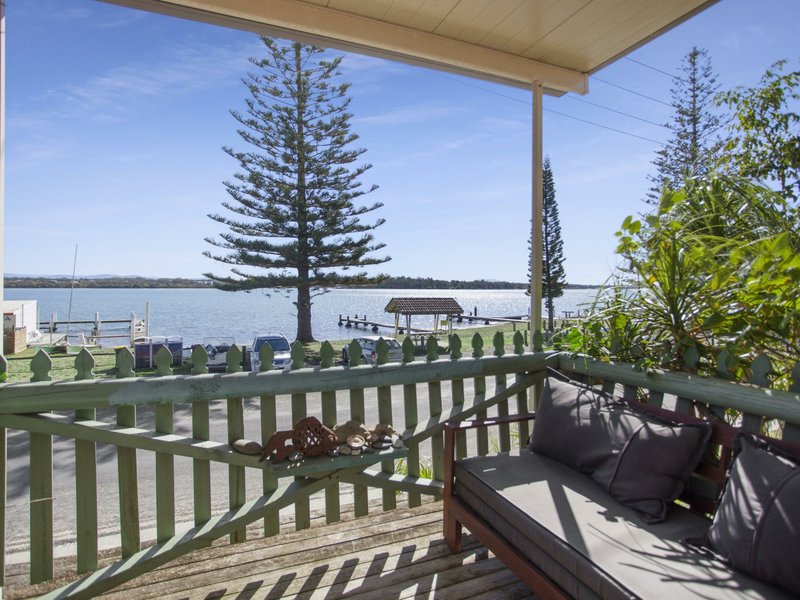 93 Main Street, Manning Point NSW 2430