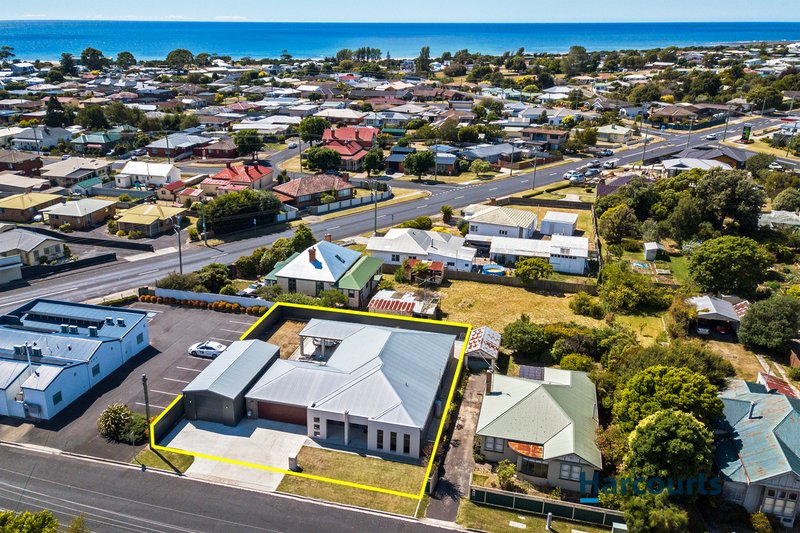 93 Main Street, Ulverstone TAS 7315 Real Estate Industry Partners