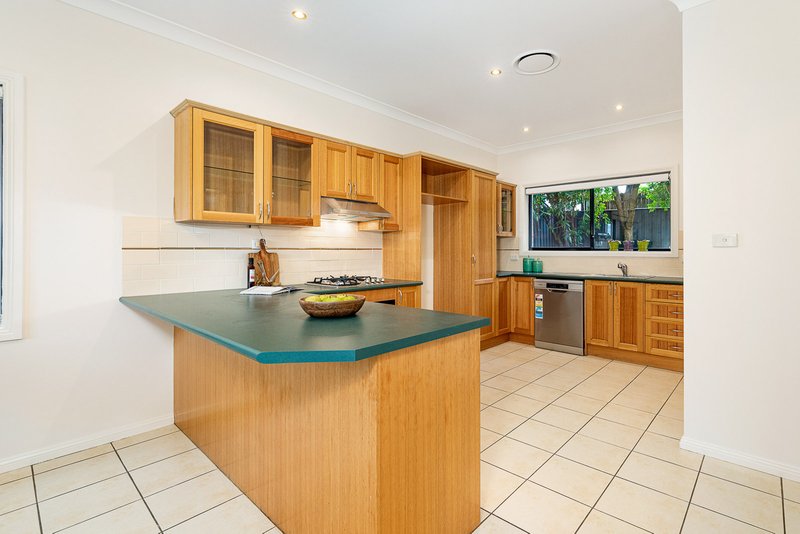 Photo - 9/3 Mardi Court, Kellyville NSW 2155 - Image 4