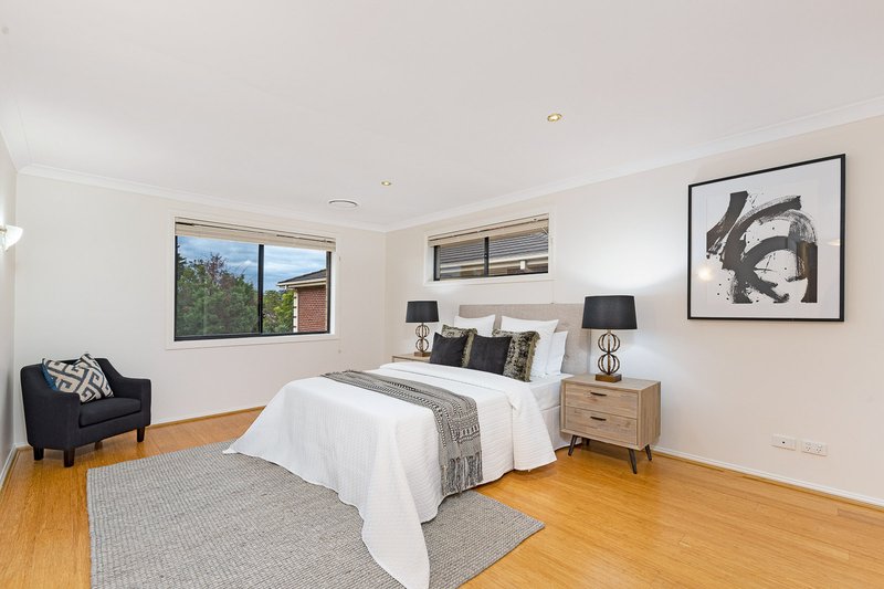 Photo - 9/3 Mardi Court, Kellyville NSW 2155 - Image 8