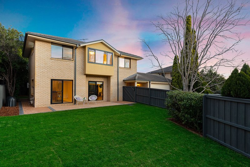 Photo - 9/3 Mardi Court, Kellyville NSW 2155 - Image 11