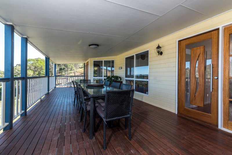 Photo - 93 Middle Creek Road, Federal QLD 4568 - Image 4