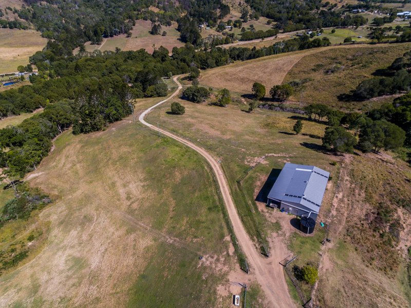 Photo - 93 Middle Creek Road, Federal QLD 4568 - Image 14