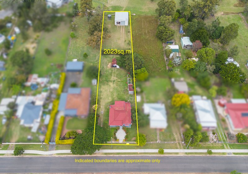 Photo - 93 Mill Street, Rosewood QLD 4340 - Image 4