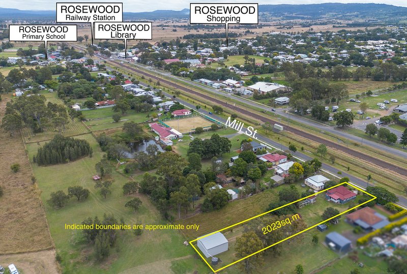 Photo - 93 Mill Street, Rosewood QLD 4340 - Image 27