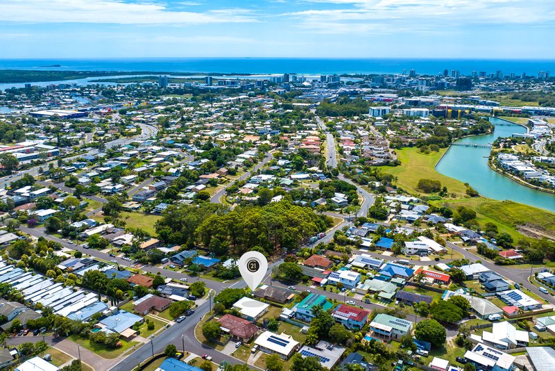 Photo - 93 Millwell Road, Maroochydore QLD 4558 - Image 3