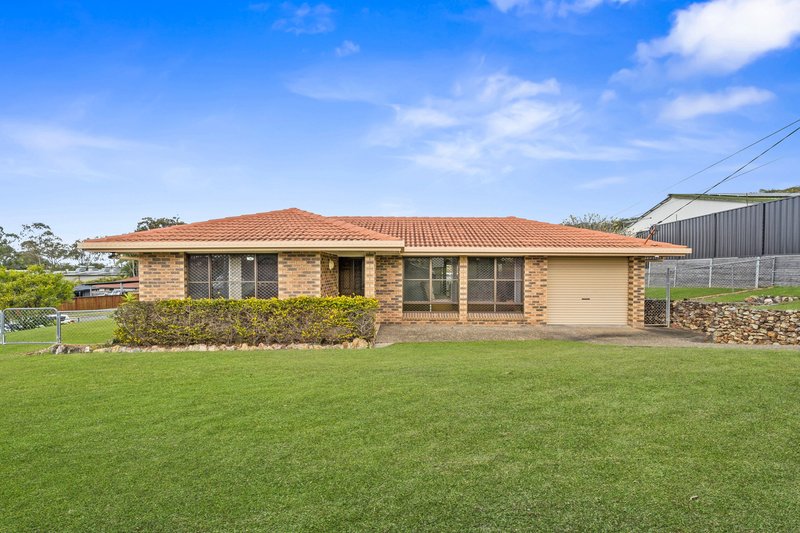 93 Mount Warren Boulevard, Mount Warren Park QLD 4207