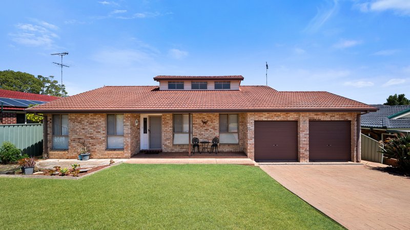 93 Muru Drive, Glenmore Park NSW 2745