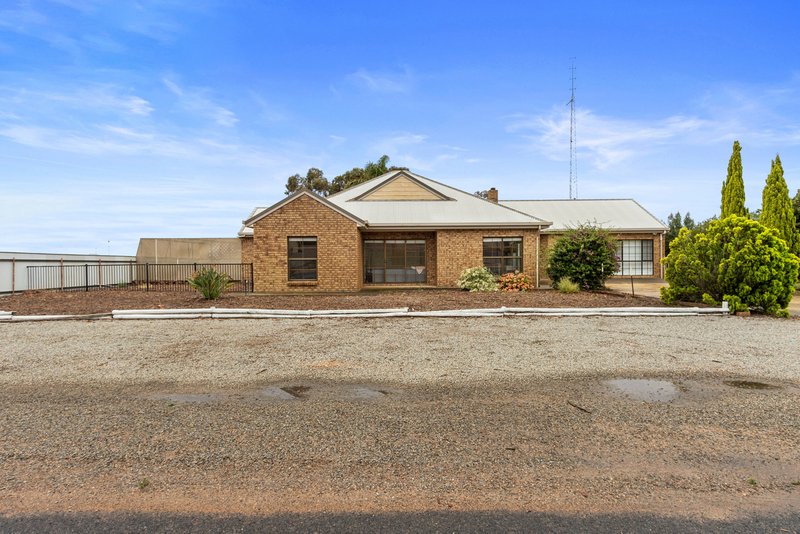 93 Narangga Terrace, Moonta Bay SA 5558