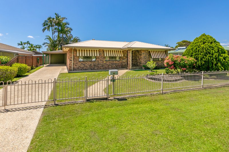 93 Norfolk Esplanade, Caboolture South QLD 4510