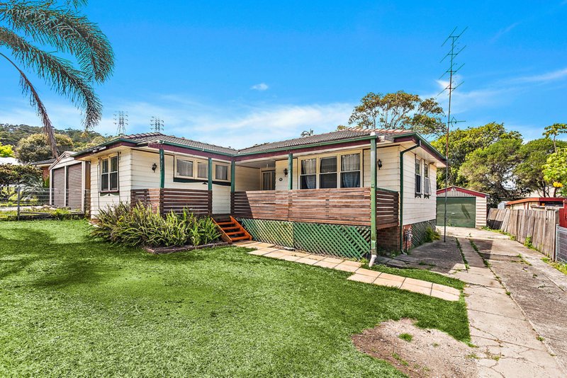 93 Nottingham Street, Berkeley NSW 2506