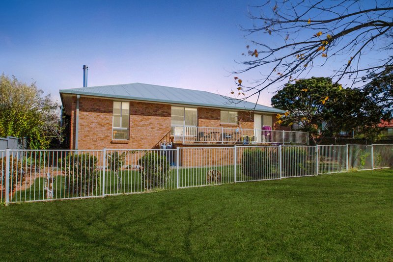 93 Nowland Avenue, Quirindi NSW 2343