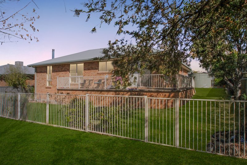 Photo - 93 Nowland Avenue, Quirindi NSW 2343 - Image 19