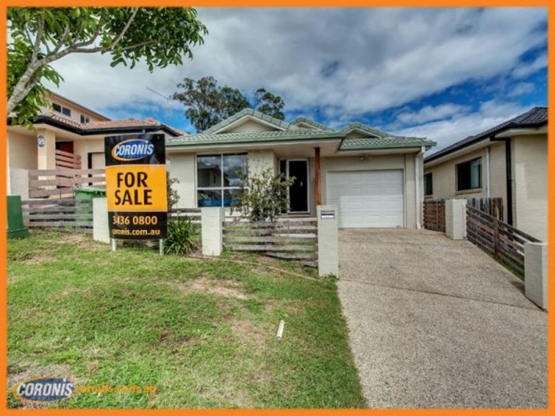 93 Opossum Circuit, Springfield Lakes QLD 4300